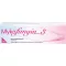 MYKOFUNGIN 3 comprimidos vaginais 200 mg, 3 unid