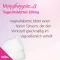 MYKOFUNGIN 3 comprimidos vaginais 200 mg, 3 unid