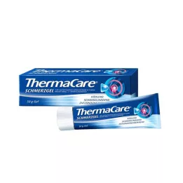 THERMACARE Gel analgésico, 50 g