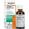 PELARGONIUM-RATIOPHARM Gotas brônquicas, 50 ml