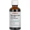 PELARGONIUM-RATIOPHARM Gotas brônquicas, 50 ml