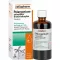 PELARGONIUM-RATIOPHARM Gotas brônquicas, 100 ml