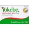 YOKEBE Cápsulas activas metabolismo Plus, 28 unidades