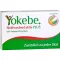 YOKEBE Cápsulas activas metabolismo Plus, 28 unidades