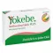 Cápsulas ativas do metabolismo Yokebe Plus (28 peças)