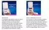Instructions for use for Monitor de fertilidade Clearblue avançado, 1 unidade - 5