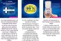 Instructions for use for Monitor de fertilidade Clearblue avançado, 1 unidade - 4