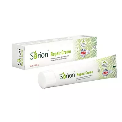 SORION Creme, 50 g