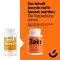 [3 cápsulas de 500 mg, 300 cápsulas