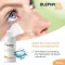 BLEPHASOL Duo 100 ml loção+100 discos de limpeza, 1 P