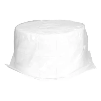 Rolo estéril Pur Zellin 4x5cm de 500 peças Cpc (1 peça)