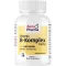 VITAMIN B KOMPLEX+Biotin Forte Capsules, 90 Cápsulas