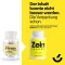 Complexo de vitamina B + cápsulas de Biotina Forte, 90 unid