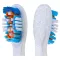 ELMEX Escova de dentes híbrida ProAction média, 1 unidade