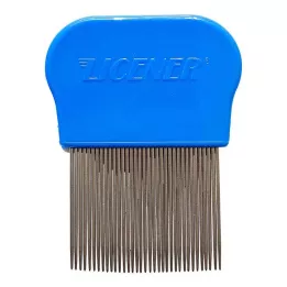 LICENER Pente de Nissen, 1 peça