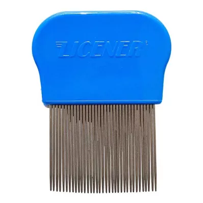 LICENER Pente de Nissen, 1 peça LICENER Pente de Nissen, 1 peça