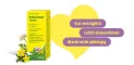 Instructions for use for Gotas de Sedariston, 20 ml - 3