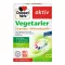 Doppelherz Comprimidos Vegetarianos de Vitaminas + Minerais, 30 unid