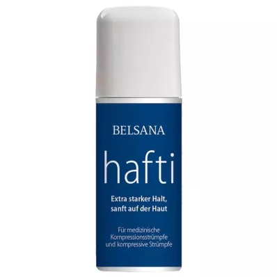 BELSANA adesivo/adesivo cutâneo hafti, 60 ml BELSANA adesivo/adesivo cutâneo hafti, 60 ml