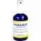 SANARGO Frasco de spray de prata coloidal, 100 ml