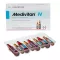 Ampolas Medivitan® iV, 8 unidades