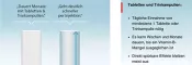 Instructions for use for Ampolas Medivitan® iV, 8 unidades - 5