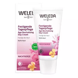 WELEDA Creme de dia reafirmante de onagra, 30 ml