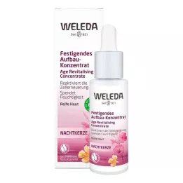 WELEDA Concentrado de firmeza de onagra, 30 ml