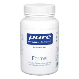 PURE ENCAPSULATIONS AMD Fórmula Cápsulas, 60 Cápsulas