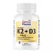 VITAMIN K2 MENAQ7 Cápsulas, 60 Cápsulas