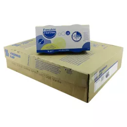 FRESUBIN 2 kcal de creme de baunilha numa embalagem de 24 x 125 g