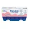 FRESUBIN 2 kcal de creme de morango silvestre em cuba, 4X125 g