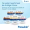 Cappuccino Creme Fresubin 2 kcal |Pudim & para construção de alimentos (4x125 g)