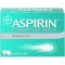 ASPIRIN Comprimidos revestidos de 500 mg, 20 unidades