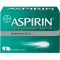 ASPIRIN Comprimidos revestidos de 500 mg, 40 unidades