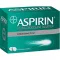 ASPIRIN Comprimidos revestidos de 500 mg, 40 unidades