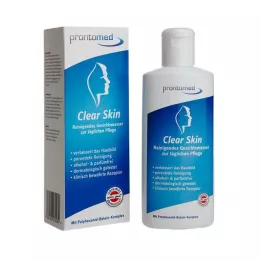 PRONTOMED Tónico facial de limpeza Clear-Skin, 200 ml