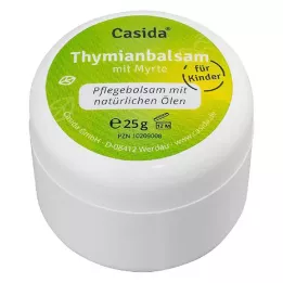 THYMIANBALSAM com murta para crianças, 25 g
