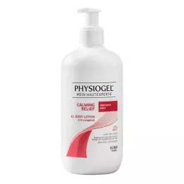 PHYSIOGEL Loção Corporal A.I. Calming Relief, 400 ml