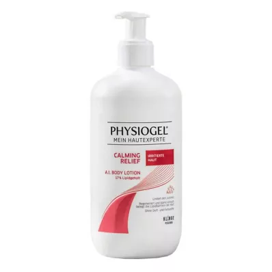 PHYSIOGEL Loção Corporal A.I. Calming Relief, 400 ml PHYSIOGEL Loção Corporal A.I. Calming Relief, 400 ml