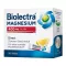 BIOLECTRA Magnésio 400 mg ultra Direct Lemon, 20 unid