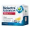BIOLECTRA Magnésio 400 mg ultra Direct Lemon, 40 Cápsulas
