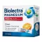 Biolectra Magnésio 400 mg laranja ultra direta, 20 unidades