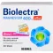 BIOLECTRA Magnésio 400 mg ultra Direct Orange, 40 Cápsulas