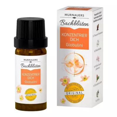BACHBLÜTEN Murnauers Concentrado Globulini, 10 g BACHBLÜTEN Murnauers Concentrado Globulini, 10 g