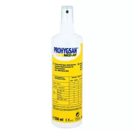 PROHYGSAN MED-AF Spray desinfetante 250 ml, 1 unid