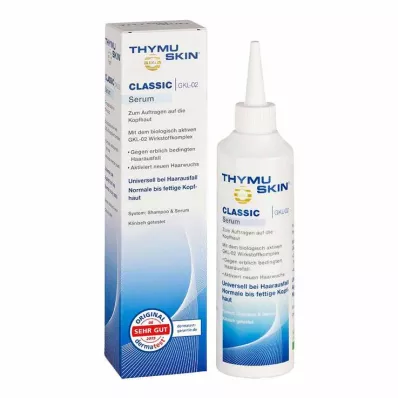 THYMUSKIN CLASSIC Soro, 200 ml THYMUSKIN CLASSIC Soro, 200 ml