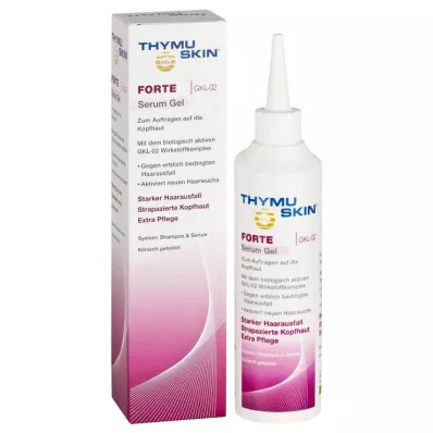 Gel Sérum Thymuskin Forte, 200 ml