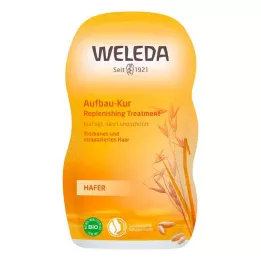 WELEDA Saqueta de tratamento da acumulação de aveia, 20 ml