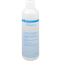 ACTIMARIS Solução de irrigação para feridas sensíveis, 300 ml